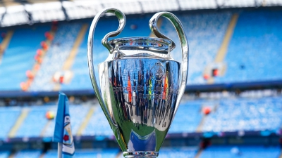 Στην Βιέννη άλλαξε η μορφή του… Champions League και ακούστηκε το όνομα της «OPAP Arena»!