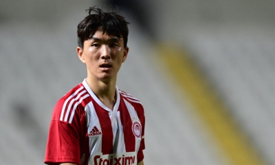 Χωρίς Χουάνγκ ο Ολυμπιακός κόντρα στον ΠΑΣ Γιάννινα!