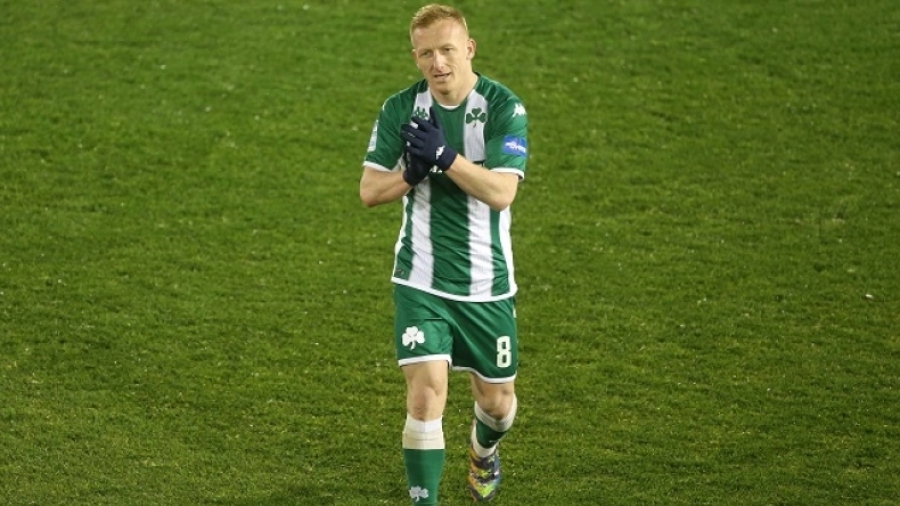 Παναθηναϊκός: Μέσα ο Κλεϊνχέισλερ, εκτός ο Βέρμπιτς λόγω θλάσης από το «Καραϊσκάκης»!