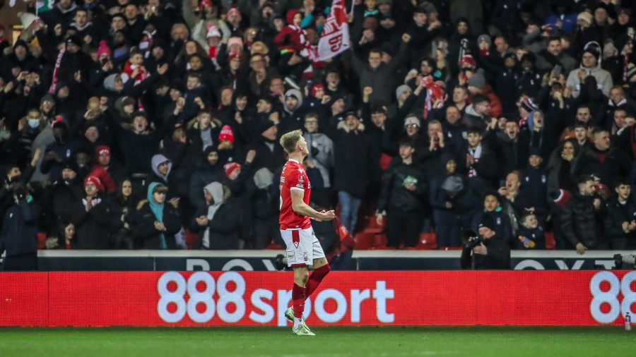 Nότιγχαμ Φόρεστ – Χάντερσφιλντ 2-1: «Τρίτωσε» το καλό στο FA Cup, περιμένει τη Λίβερπουλ! (video)