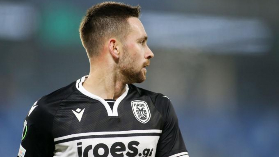 Ζίβκοβιτς: «Θέλαμε τη νίκη αυτό όμως είναι το ποδόσφαιρο» (video)