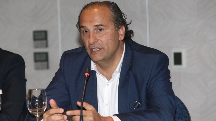 Αποκάλυψη: Ο Μπάνε Πρέλεβιτς κατεβαίνει υποψήφιος πρόεδρος του ΕΣΑΚΕ