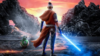 Έπος: Ο Παγέτ έγινε... Jedi και περιμένει τη Φέγενορντ!