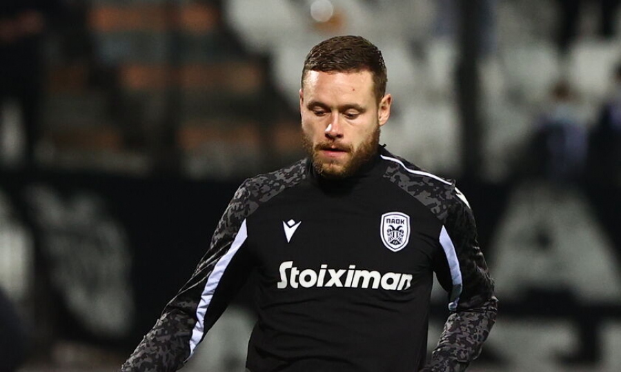 Ίνγκασον: «Θα πάμε στο Βέλγιο για να κερδίσουμε και να προκριθούμε»