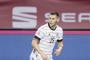 Γερμανία: Νοκ άουτ με κορωνοϊό ο Ζίλε!