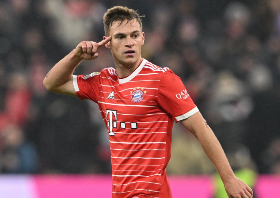 «Καγκελάριος» Κίμιχ: Mένει στην Μπάγερν και θησαυρίζει με συμβόλαιο ζωής!