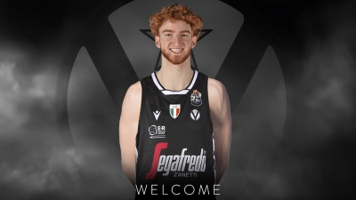 Νίκο Μάνιον: Επίσημα παίκτης της Βίρτους!