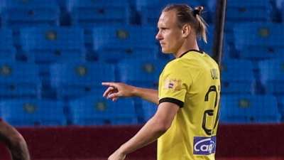 ΑΕΚ: Θετικά νέα για Βίντα, αμφίβολος μόνο για το πρώτο παιχνίδι! (video)