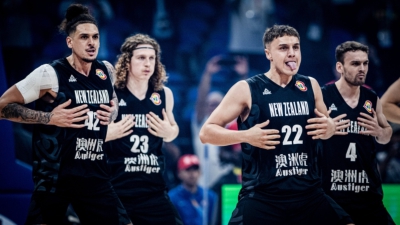 Νέα Ζηλανδία: Κι όμως, το Χάκα δεν είναι πολεμικός χορός! (video)