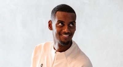 O Σλοτ εξήγησε γιατί άφησε εκτός αποστολής τον Ίσακ και… μαρτύρησε πότε θα κάνει το ντεμπούτο του!