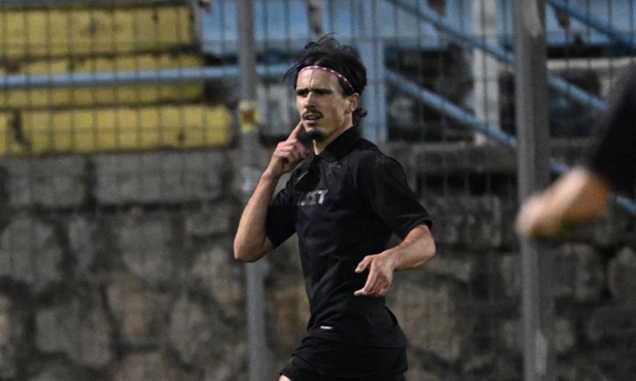 «Συμφώνησε με Λέγκια ο Άρης για τον Αλφαρέλα!»