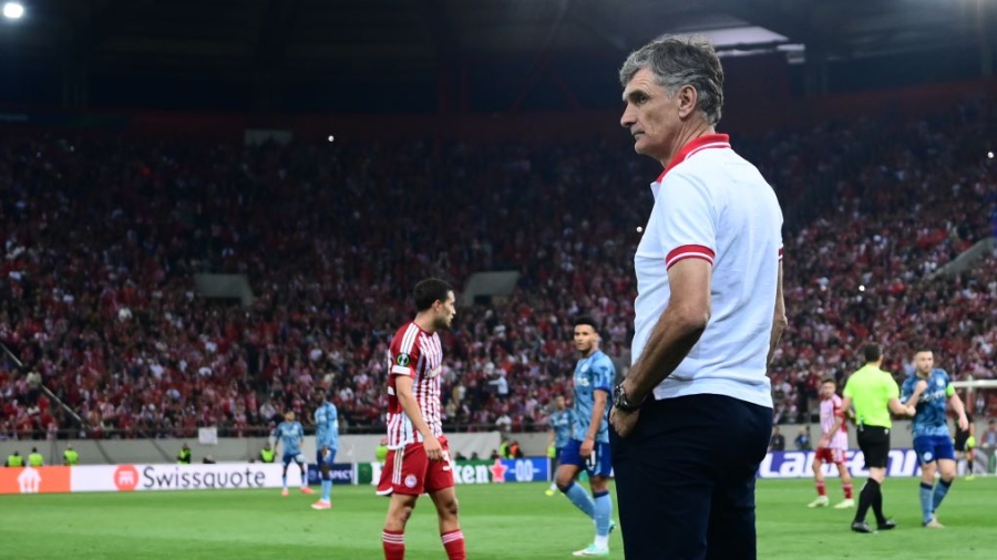 Ο Μεντιλίμπαρ «αναγκάζει» το FourFourTwo να αναθεωρήσει, γιατί πλέον, υπάρχει ξανά τρόπος!