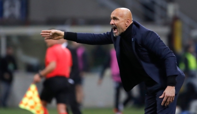 Κατάθεση ψυχής από τον Σπαλέτι - «Το ποδόσφαιρο μου κατέστρεψε τη ζωή»