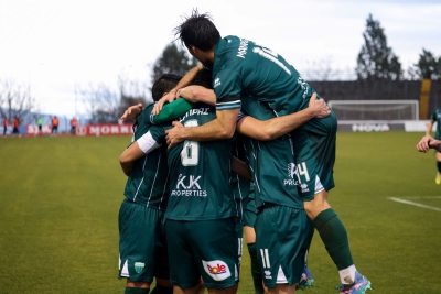 Παλικάρια από τον Λεβαδειακό: Τρίποντο αστέρων οι Βοιωτοί, ήττα «Γολγοθά» ο Αστέρας AKTOR!