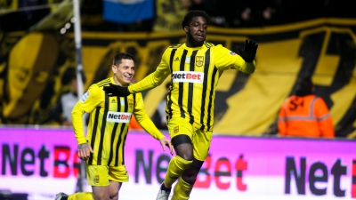 Άρης: Δικαιώθηκε στο CAS, παίρνει πίσω τους 6 βαθμούς!