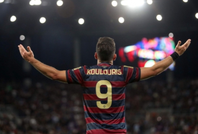 Ασύλληπτος Κουλούρης στην Πολωνία: Χατ-τρικ σε διάστημα 12 λεπτών! (video)