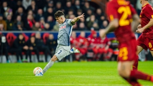 Europa League: Όλα… μηδέν στο Άμστερνταμ, «ισχνό» προβάδισμα για Σάλτσμπουργκ και Σαχτάρ (video)