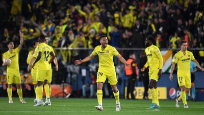 Βιγιαρεάλ – Λίβερπουλ 2-0: Κεφαλιά Κοκλέν και στα… σχοινιά οι Άγγλοι! (video)