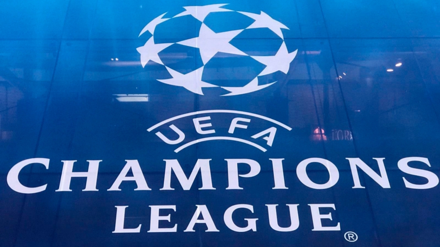 Τα γκρουπ δυναμικότητας του UEFA Champions League