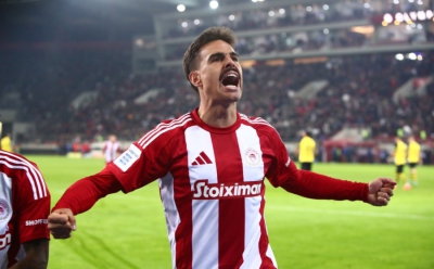 Ο Γκαρθία είπε «sí» στον Ολυμπιακό και αυτομάτως, αν κάνει όσα και φέτος, μπαίνει στην «απόλυτη» πεντάδα των Ισπανών!