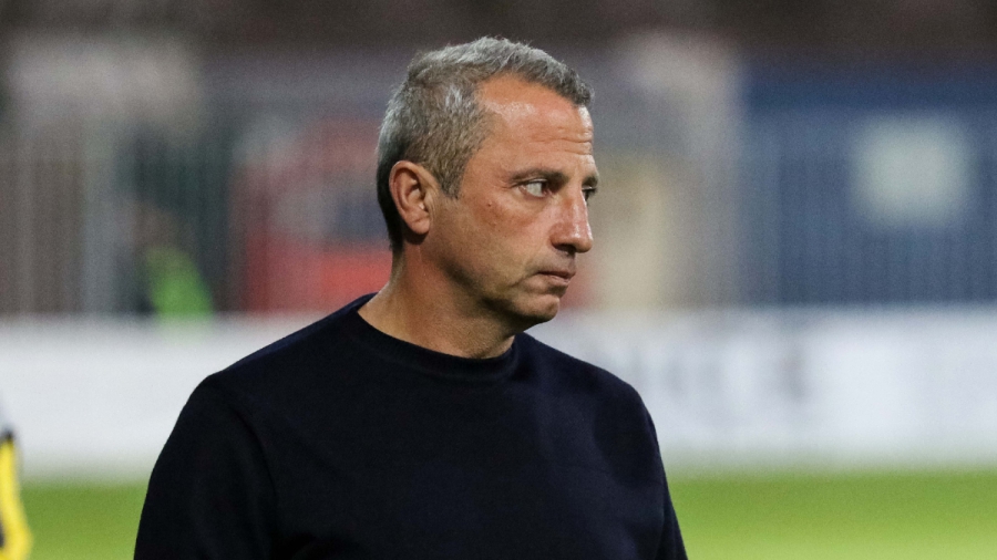 Μεταξάς: «Μας κέρδισε η κούραση»