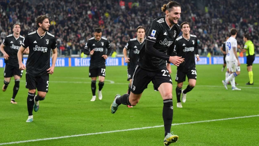 Γιουβέντους - Σαμπντόρια 4-2: Πλησίασε την εξάδα η «Βέκια Σινιόρα» με ντοπιέτα Ραμπιό! (video)