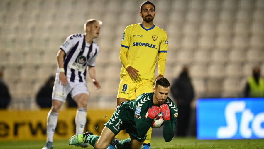 Απόλλων Σμύρνης: Οι (πολλές) ελπίδες παραμονής και το «όπλο» Σορκάν (video)