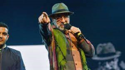 «Ήρθε πλέον η ώρα...»: Ο Καντονά ζητά τον αποκλεισμό του Ισραήλ από το διεθνές ποδόσφαιρο!