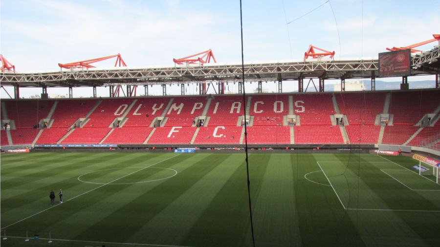 ΥΠΕΝ: Νέες χρήσεις στο Στάδιο «Γ. Καραϊσκάκης»