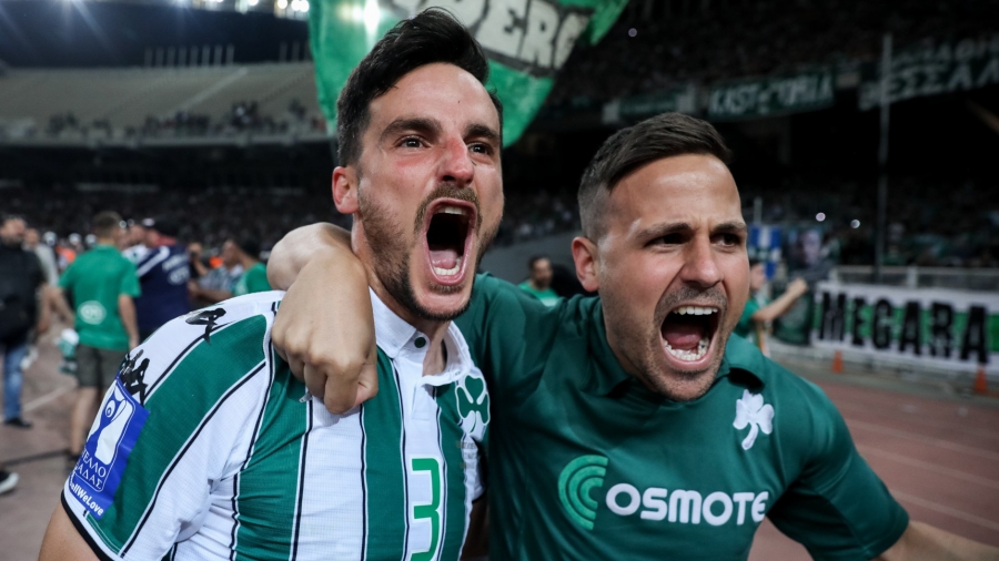 Χουάνκαρ: Κομβική ανανέωση για τον Παναθηναϊκό που τιμάει σύλλογο και πρωτάθλημα!