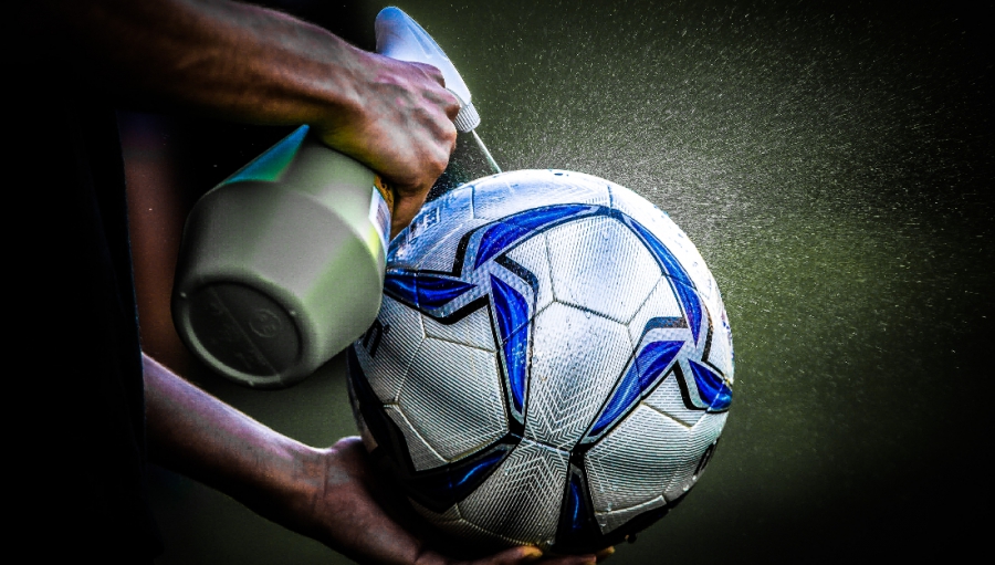 Super League: «Καμπανάκι» 24 ώρες πριν τη 16η αγωνιστική, λόγω των κρουσμάτων!