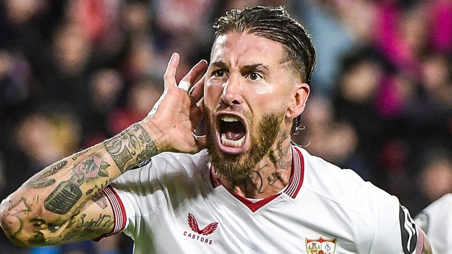 Κάποτε ο Ρομπέρτο Κάρλος, «σήμερα» ο Σέρχιο Ράμος: Ένα γκολ απομένει και το απόλυτο ρεκόρ του ανήκει! (video)