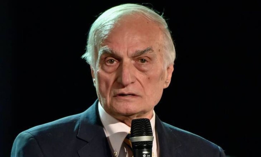 Το νέο ιατρικό ανακοινωθέν για τον Μανώλη Μαυρομάτη και τη σύζυγο του: Κρίσιμες οι επόμενες 48 ώρες