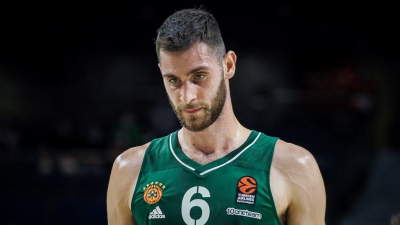 Αποδεκατισμένος ο Παναθηναϊκός πριν το Λαύριο!