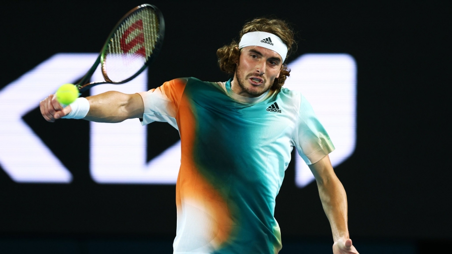 Australian Open: Προβλημάτισε αλλά προκρίθηκε ο Τσιτσιπάς! (video)