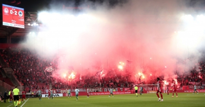 Θύρα 7: «Πολλοί από τους μισθοφόρους που φοράν την ερυθρόλευκη αποδείχθηκαν κατώτεροι» !