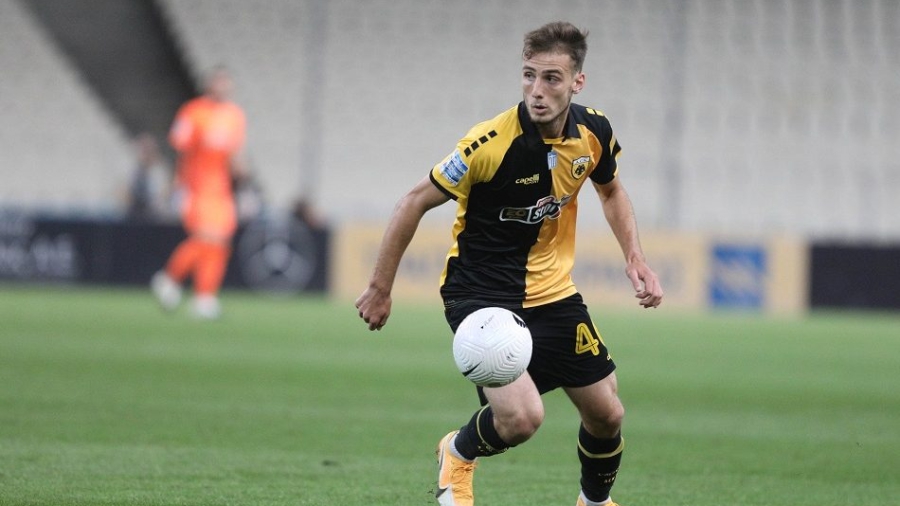 Στην λίστα της Γιουβέντους ο πρώην παίκτης της ΑΕΚ, Μάριο Μιτάι!