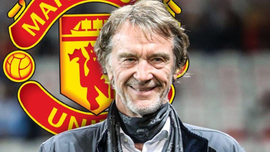 Μάντσεστερ Γιουνάιτεντ: Πρόταση με... buzzer beater και τώρα, Κατάρ vs Σερ Τζιμ Ράτκλιφ για την αγορά της!