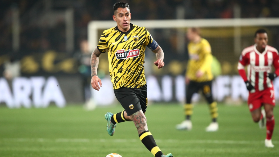 ΑΕΚ: Όλους τους διαθέσιμους παίκτες του πήρε ο Αλμέιδα για Καραϊσκάκη