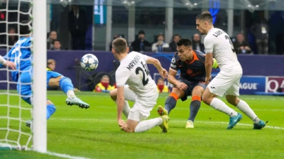 Οι παίκτες της Καϊράτ έζησαν το όνειρο τους - Έπαιρναν τους γονείς τους να τους δείξουν το «Σαν Σίρο»! (vid)