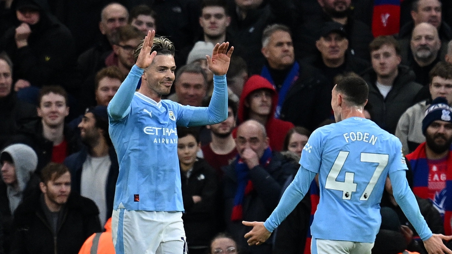 Το… καλό τρίτωσε για τον Γκρίλις, για πρώτη φορά στην καριέρα του (video)