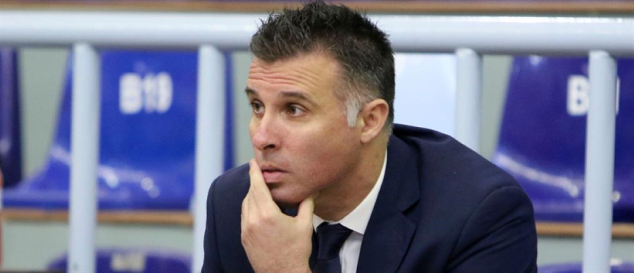 Μέξας: «Μεγάλη τιμή για εμένα ο Ιωνικός»