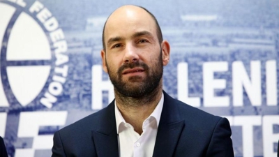 Οι πρώτες κλήσεις του Βασίλη Σπανούλη για τα προκριματικά του EuroBasket 2025!