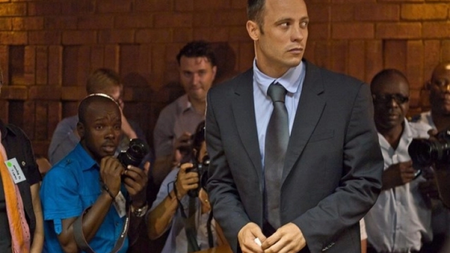 Εκτός φυλακής με περιοριστικούς όρους ο Όσκαρ Πιστόριους! (video)