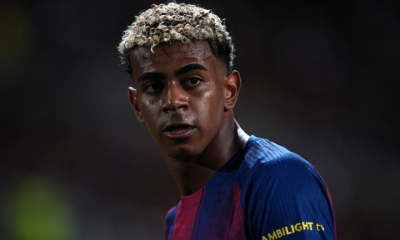 Ζιντάν για Γιαμάλ - Η απόλυτη αποθέωση σε λίγες λέξεις!