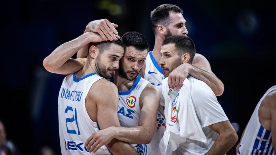 Σκοτώσαμε το θηρίο. Μέσα μας…