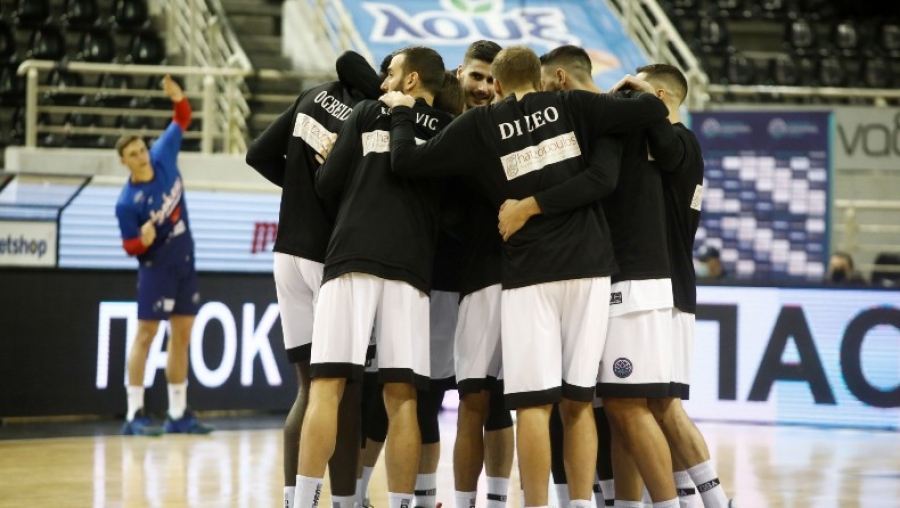 ΠΑΟΚ: Η Στρασμπούρ ζήτησε αναβολή του αγώνα λόγω κορονοϊού