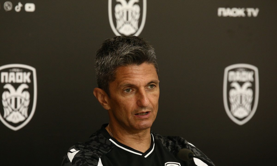 Ραζβάν Λουτσέσκου: «Είμαι λυπημένος αλλά δεν εκπλήσσομαι» (video)