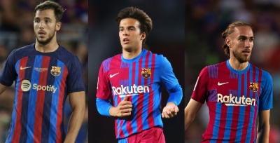 Μπαρτσελόνα: Τα «παιδιά» του Τσάβι που… θυσιάστηκαν για το συνολικό καλό