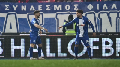 ΠΑΣ Γιάννινα: «Μόνοι οι κάτοχοι διαρκείας στο ματς με ΠΑΟΚ»